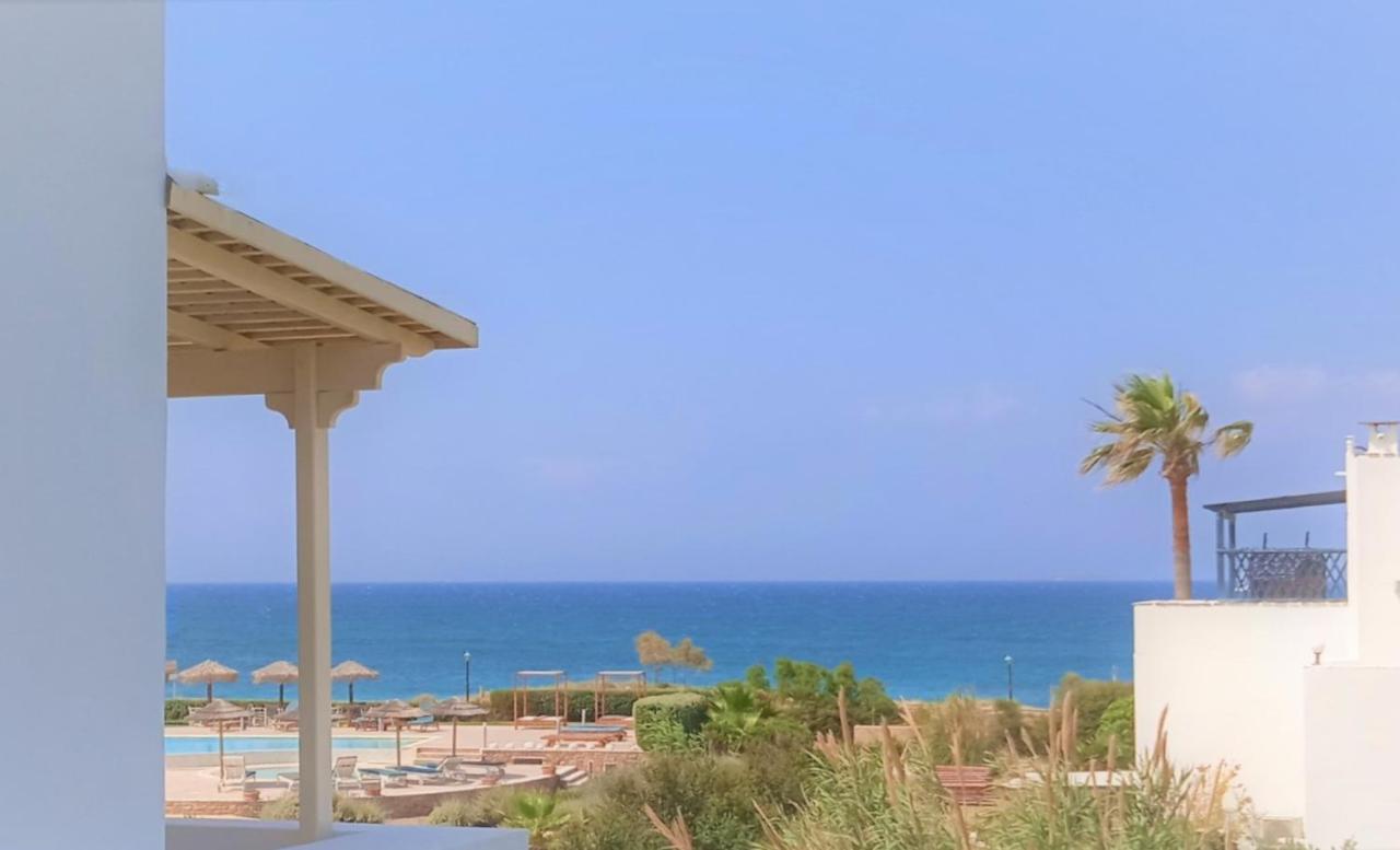 Maria'S Rooms & Studios Agia Anna  Exterior photo