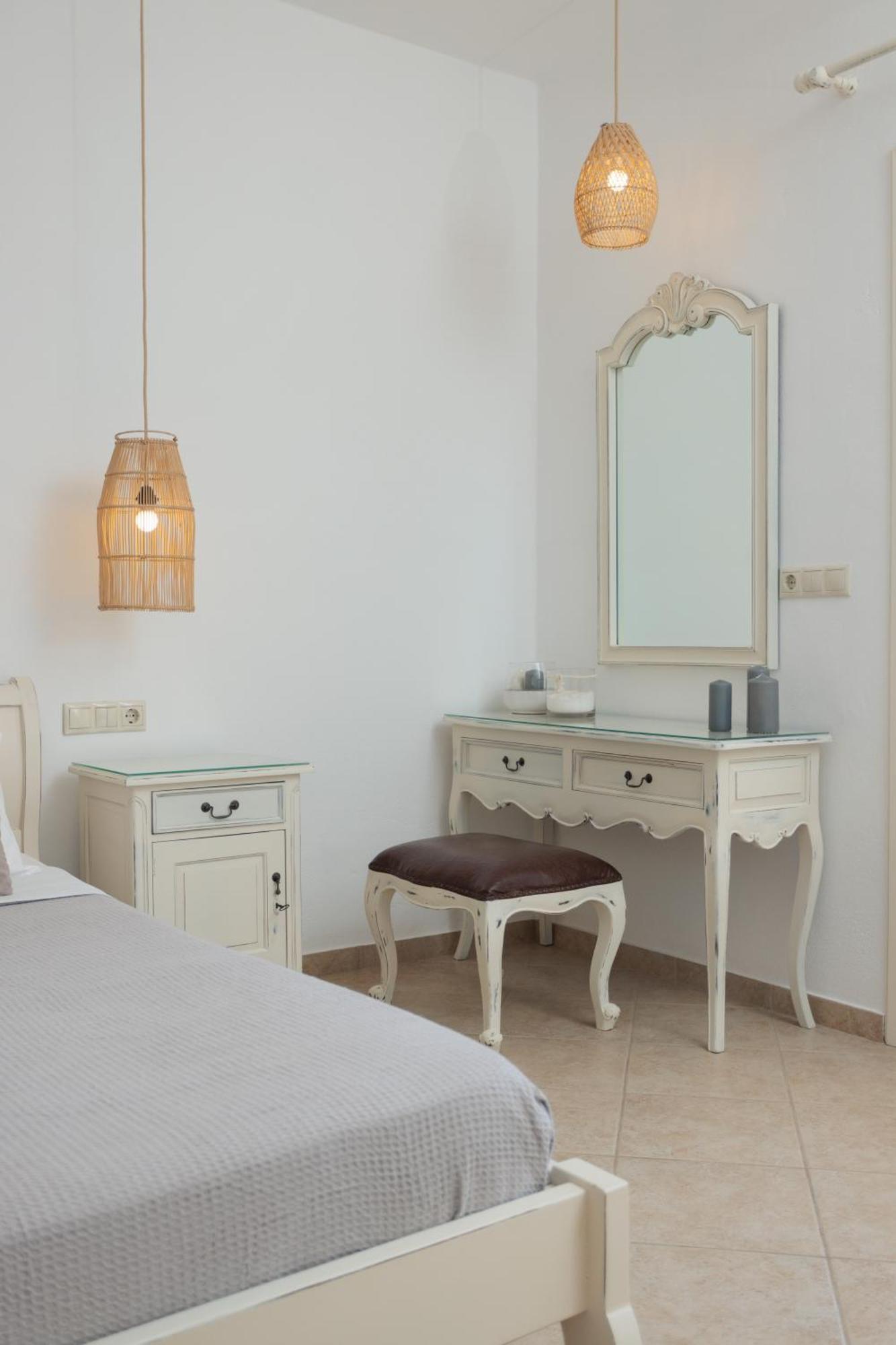 Maria'S Rooms & Studios Agia Anna  Exterior photo