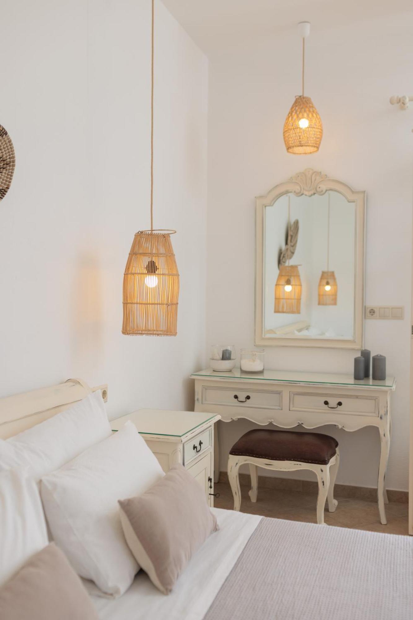Maria'S Rooms & Studios Agia Anna  Exterior photo