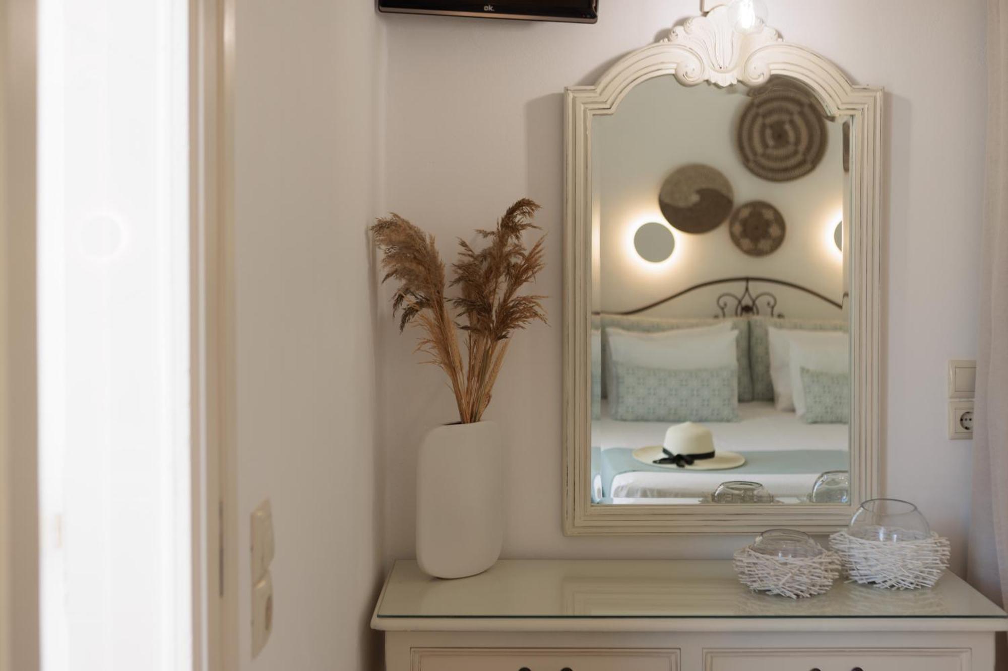 Maria'S Rooms & Studios Agia Anna  Exterior photo