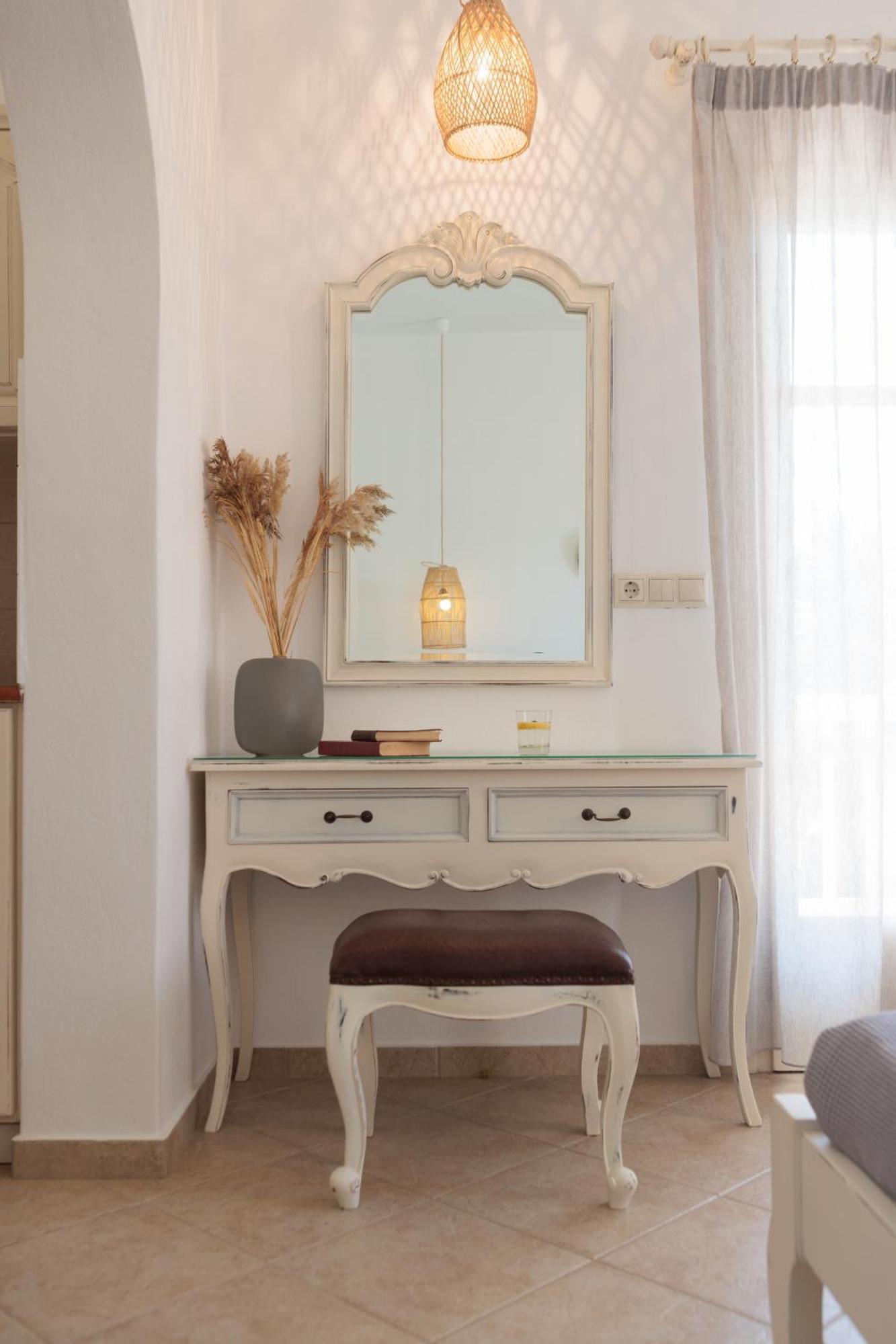 Maria'S Rooms & Studios Agia Anna  Exterior photo