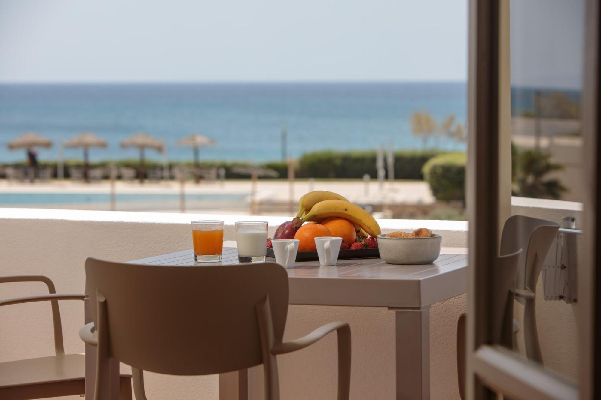 Maria'S Rooms & Studios Agia Anna  Exterior photo