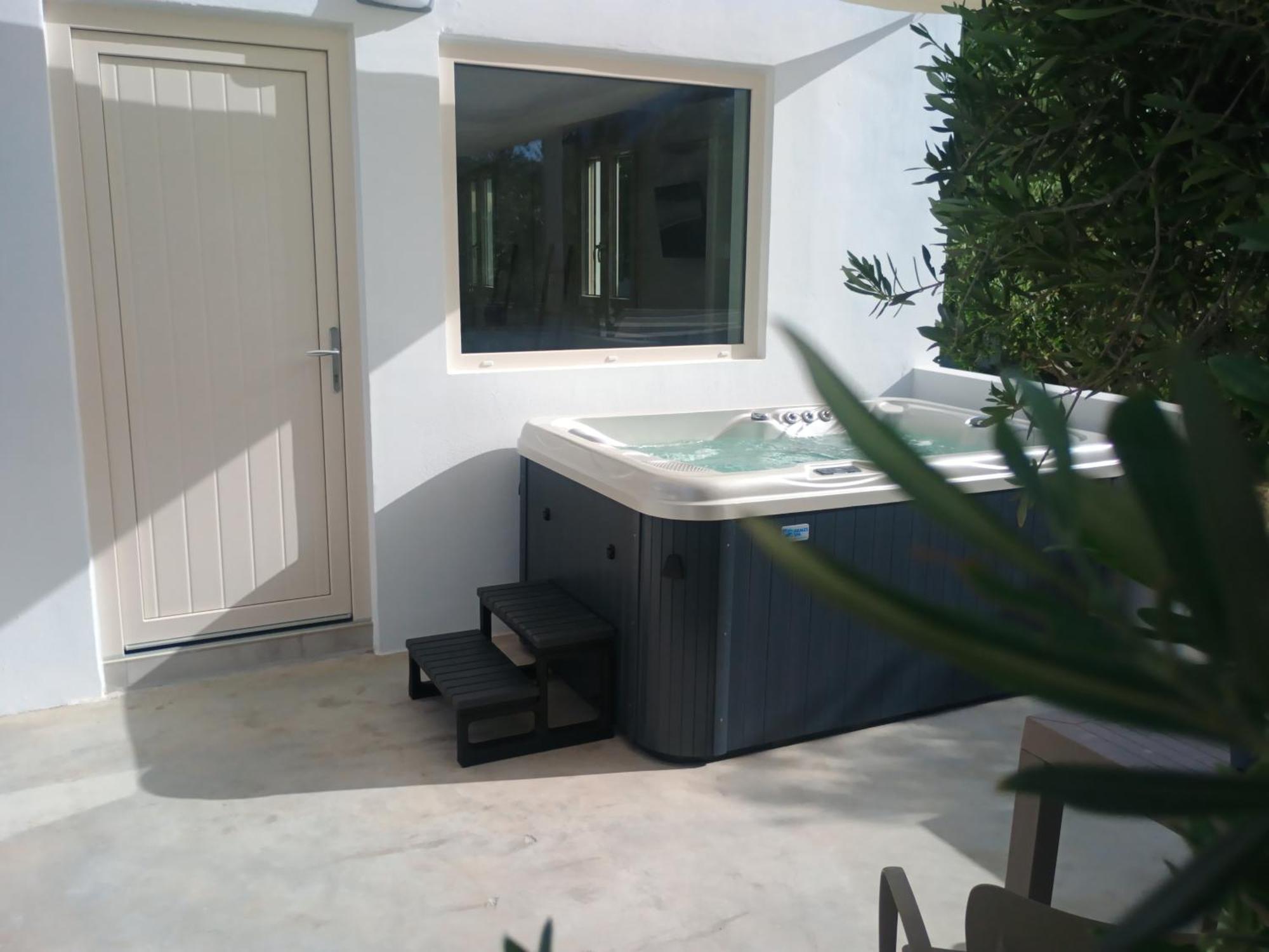 Maria'S Rooms & Studios Agia Anna  Exterior photo