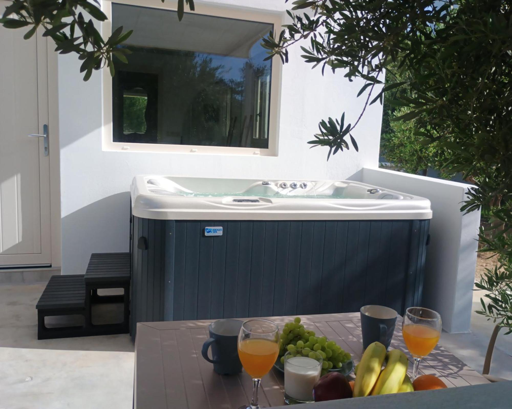 Maria'S Rooms & Studios Agia Anna  Exterior photo